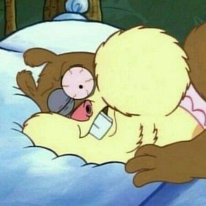 Meet your Posher, Katherine